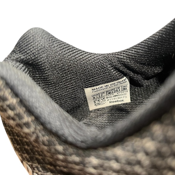 Reebok CrossFit Nano 5.0 Athletic Sneakers - Picture 5 of 5